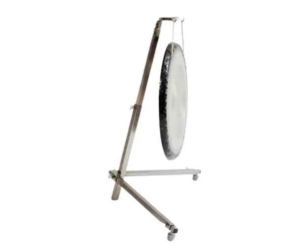 Tone of Life Travel Gong Stand for Gongs up to 42"