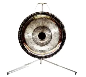 Tone of Life Travel Gong Stand for Gongs up to 42"