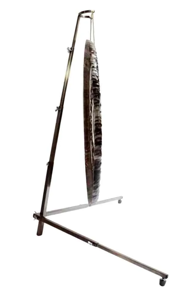 Tone of Life Travel Gong Stand for Gongs up to 42"