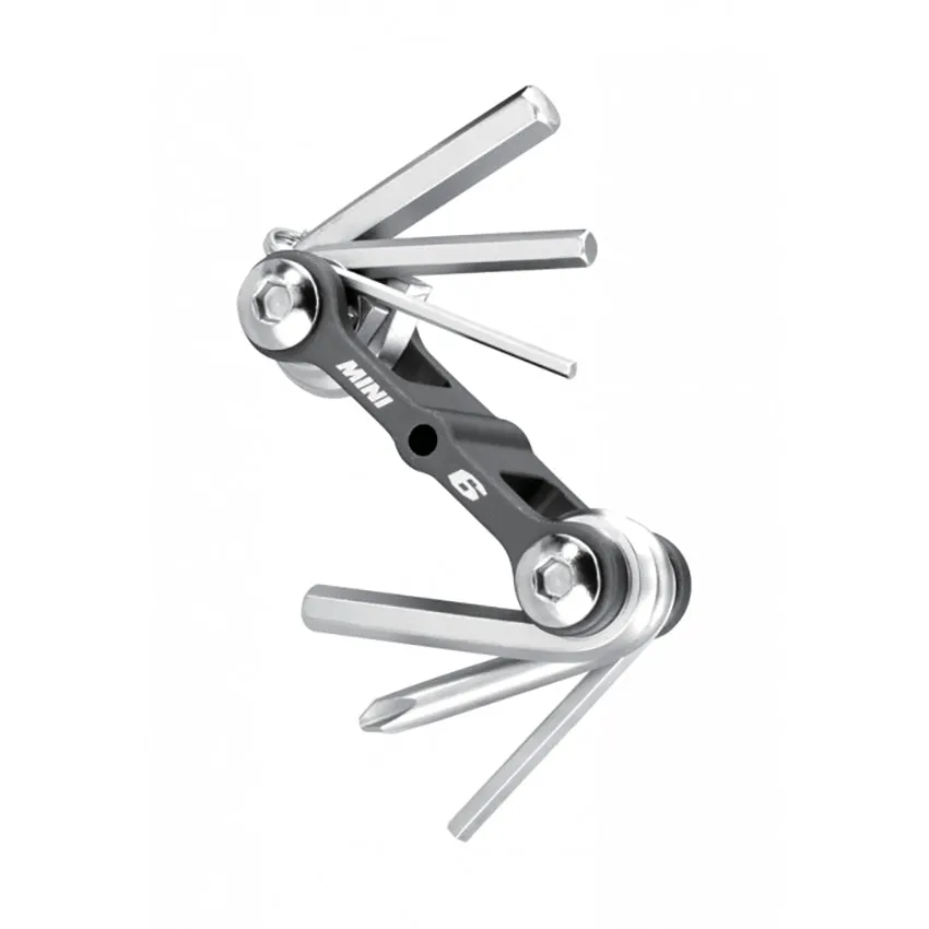 Topeak Mini 6 Multi Tool