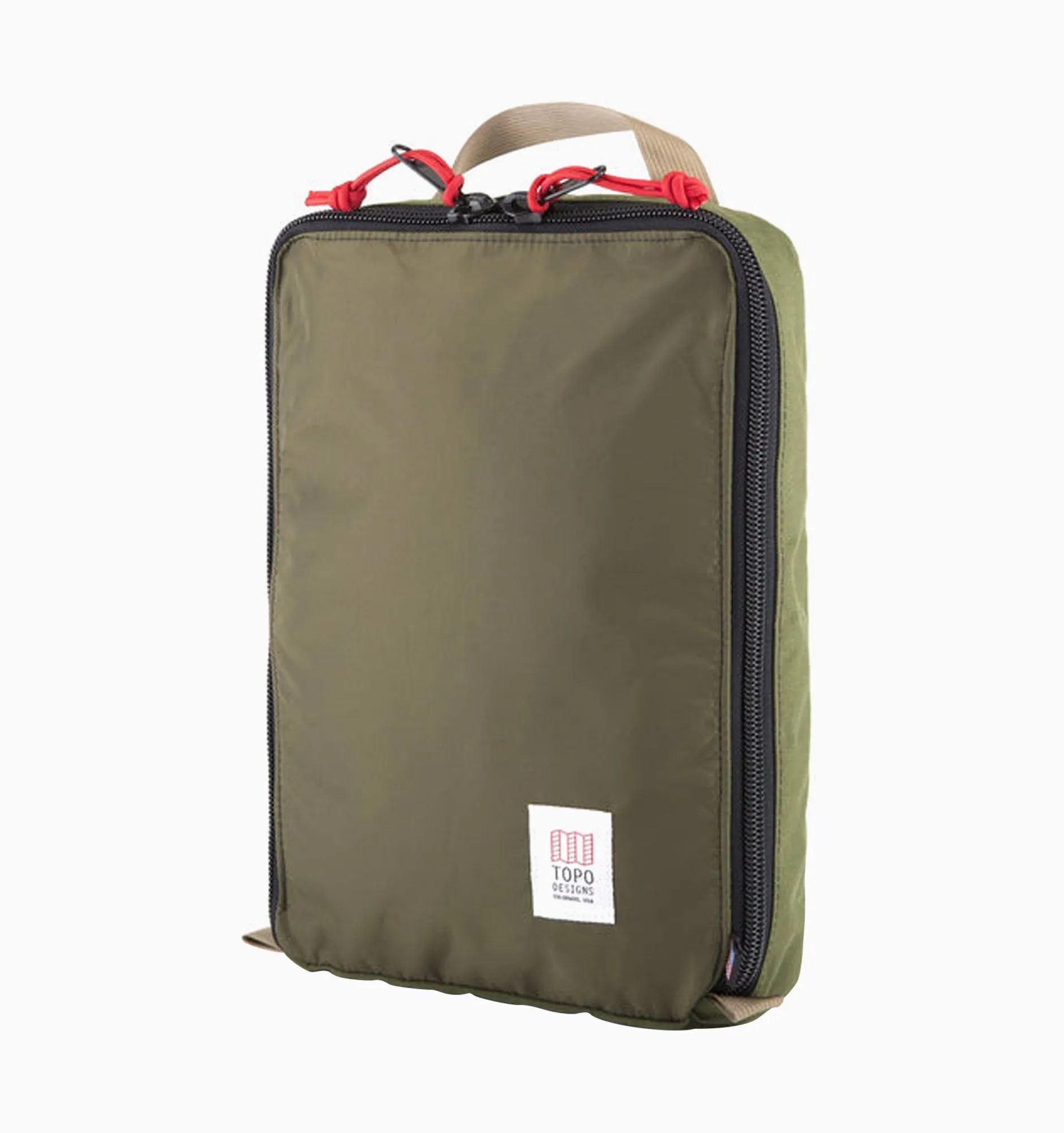 Topo Designs Pack Bag 10L