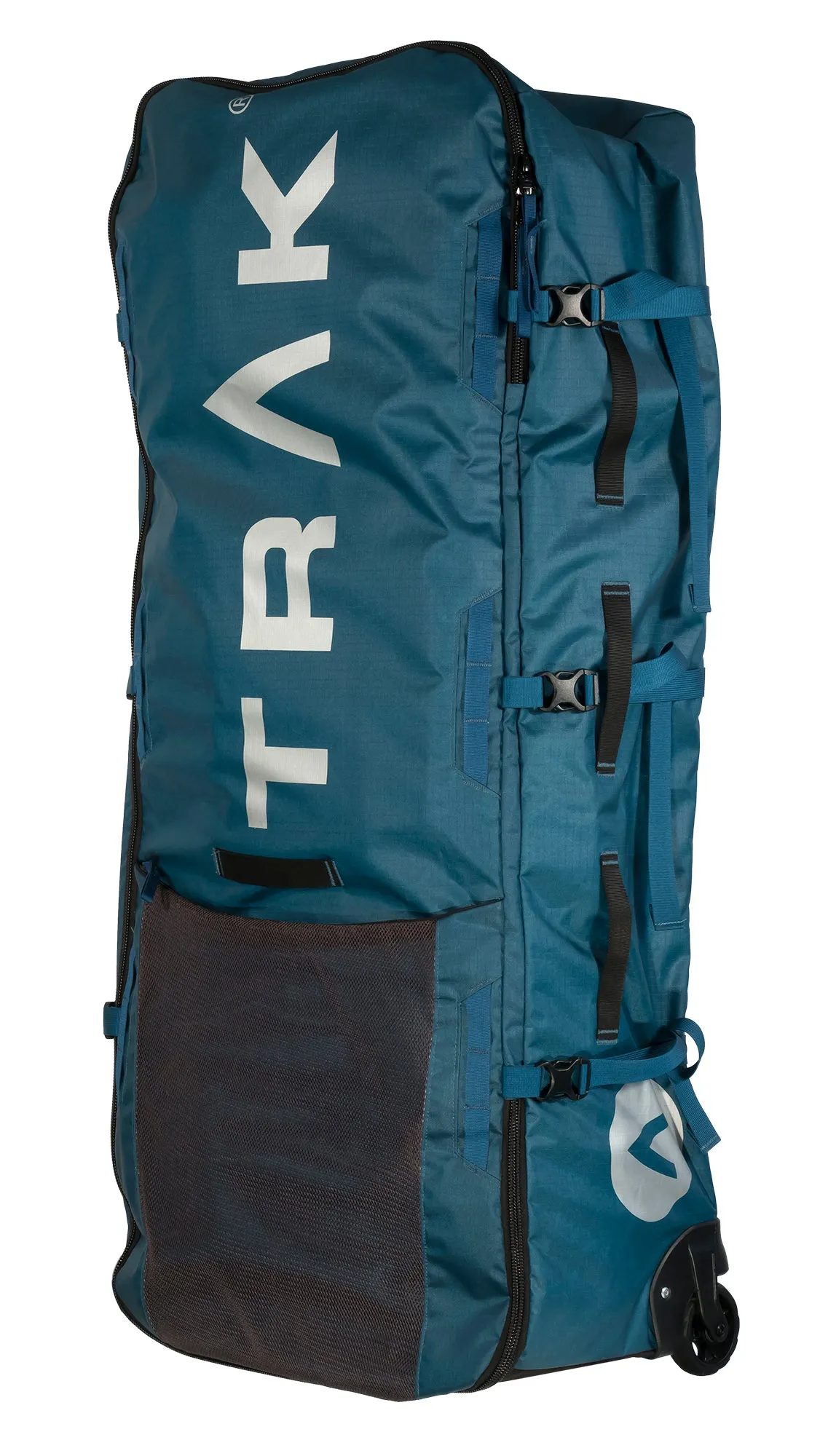 TRAK 2.0 Rolling Travel Bag