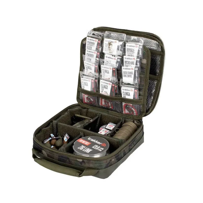 Trakker NXC Tackle bag