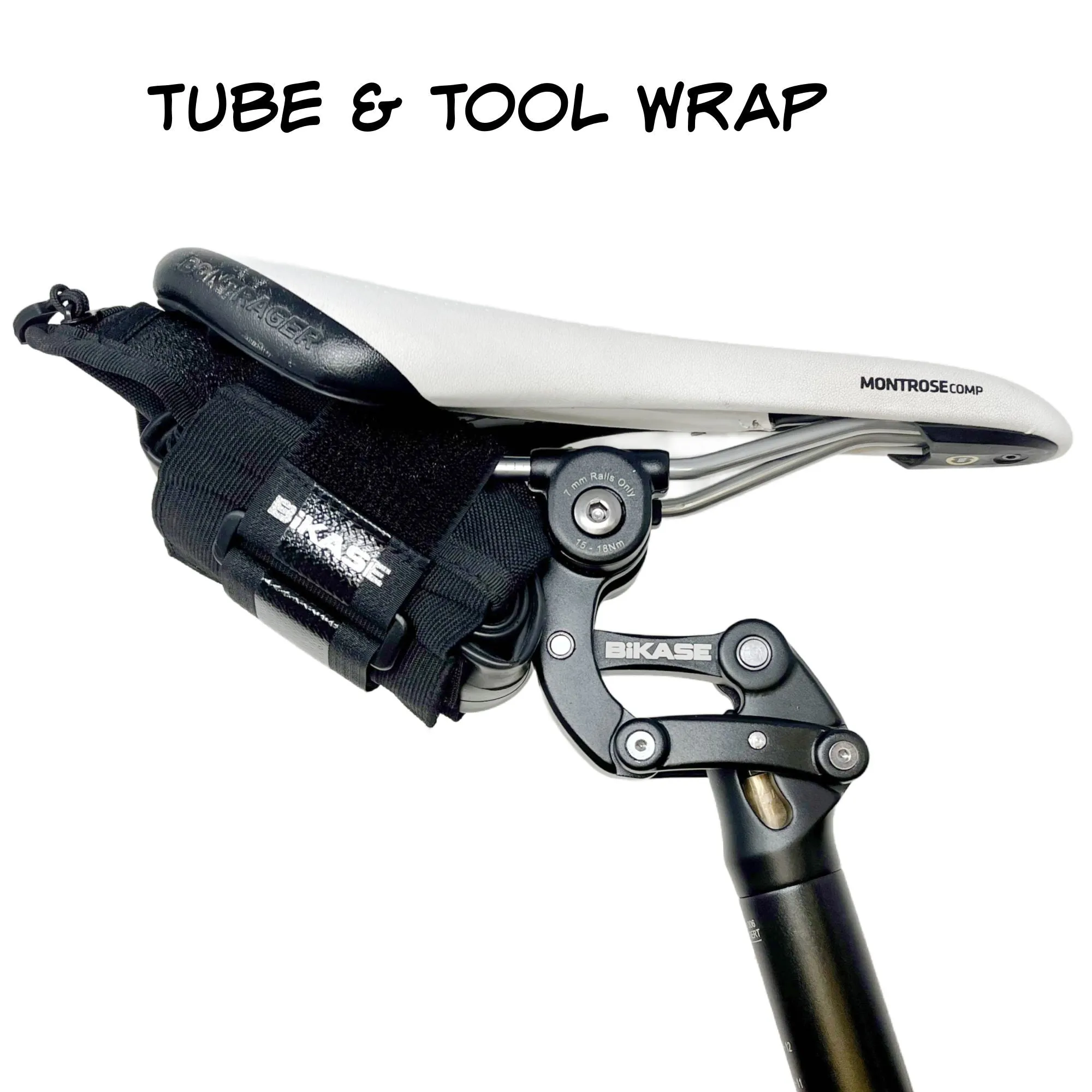 Tube and Tool Wrap