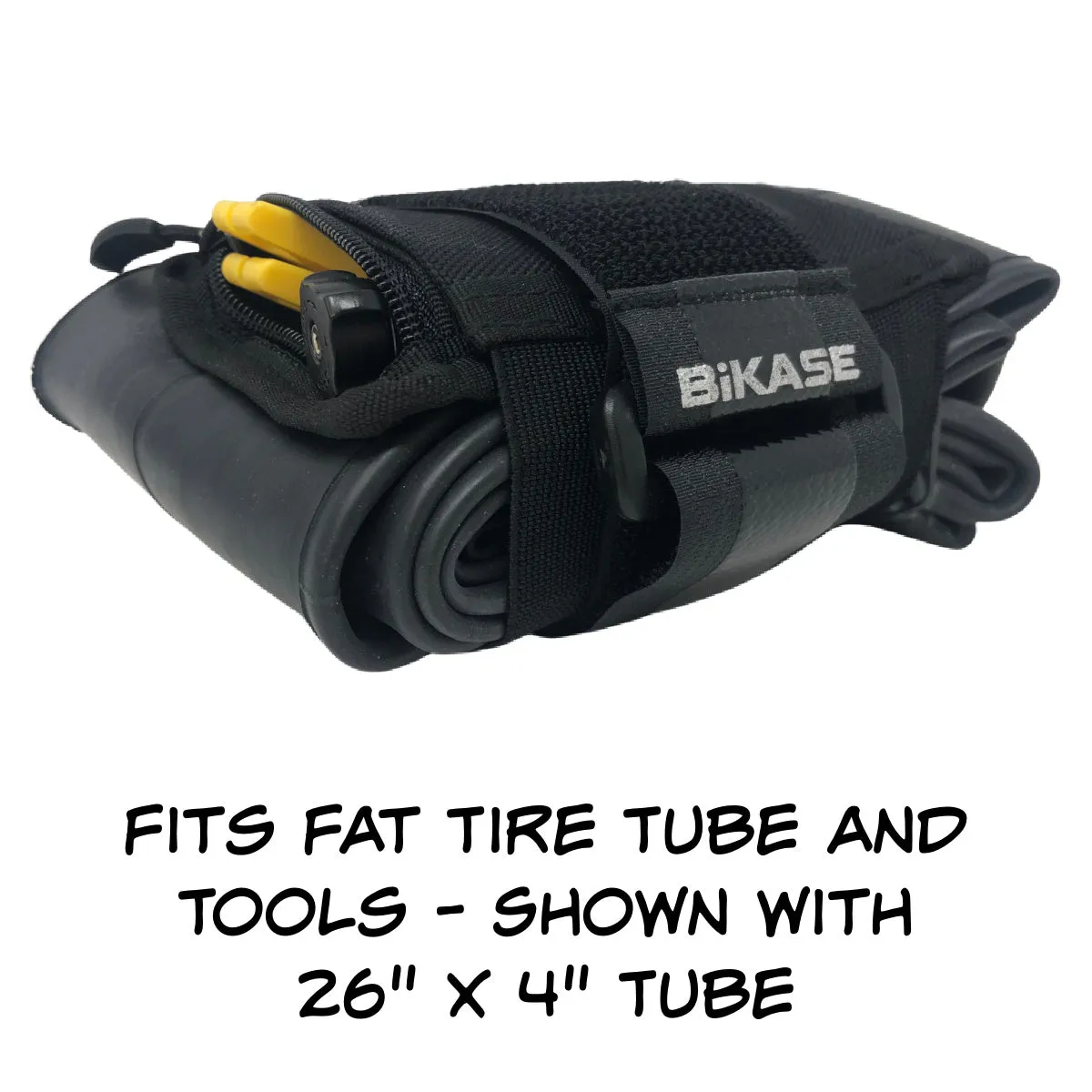 Tube and Tool Wrap