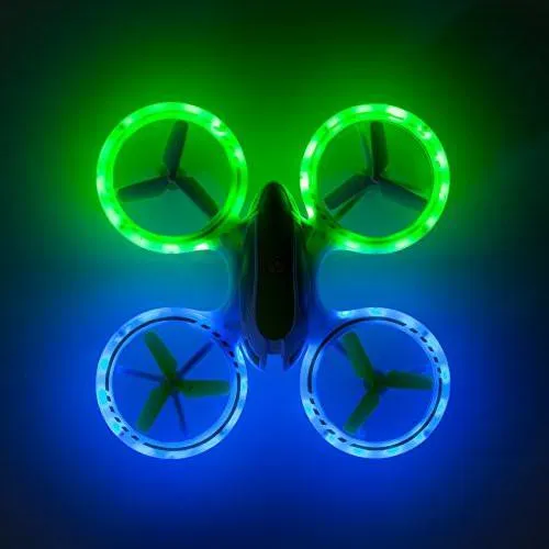 UFO 3000 LED Drone