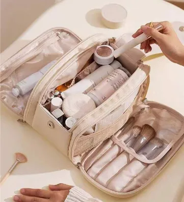 Ultimate Bathroom Bag