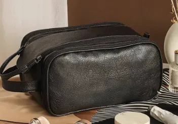 Ultimate Bathroom Bag