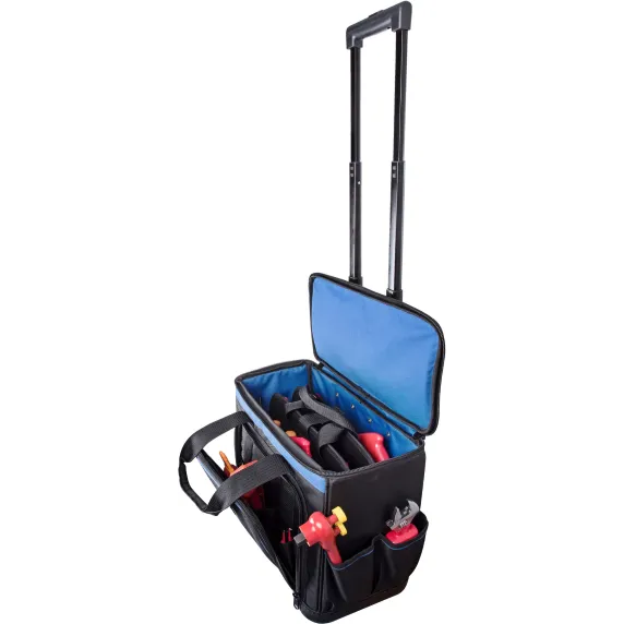 Unior Tool Bag With Wheels