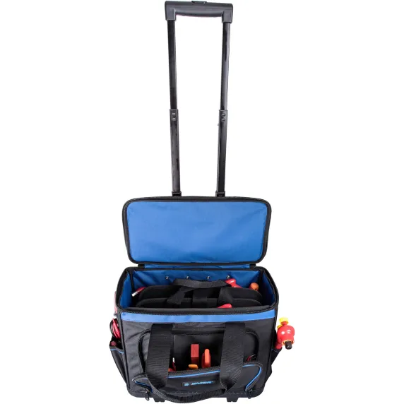 Unior Tool Bag With Wheels