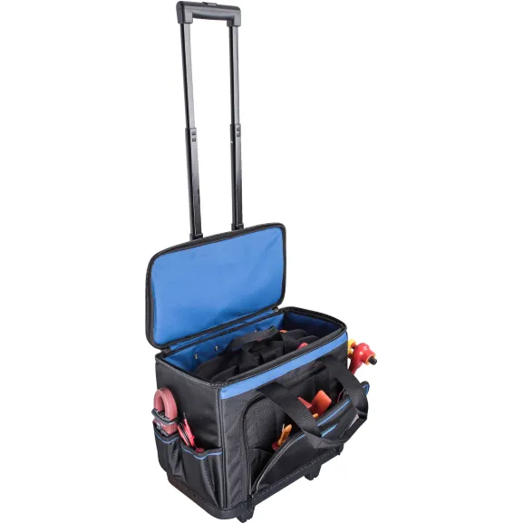 Unior Tool Bag With Wheels