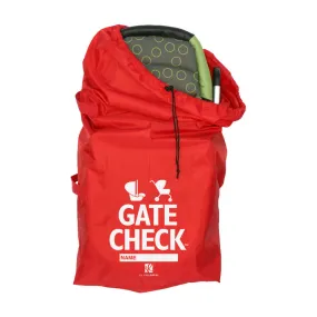 Universal Gate Check Travel Bag for Car Seats and Strollers