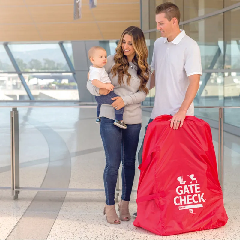 Universal Gate Check Travel Bag for Car Seats and Strollers