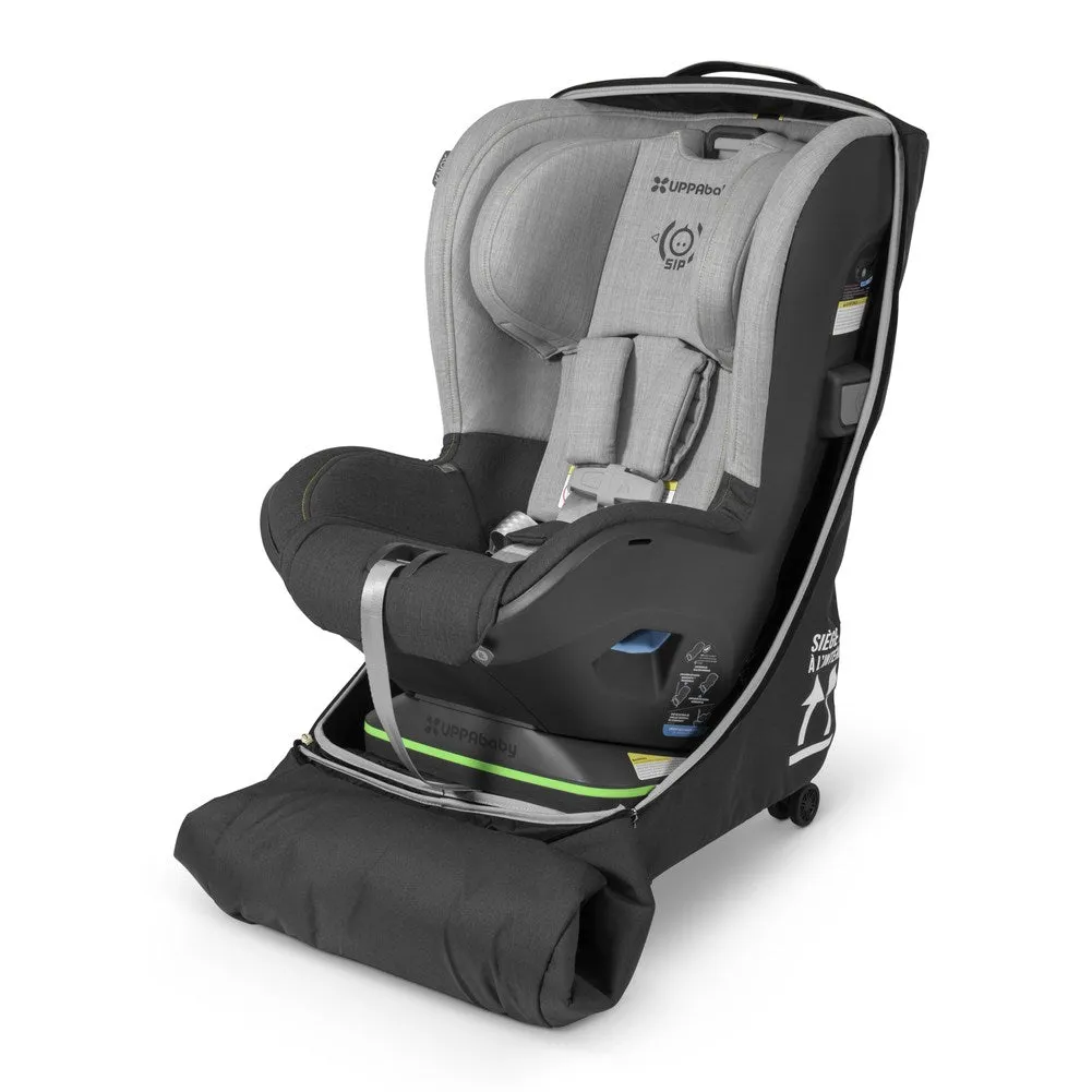 UPPAbaby TravelSafe Travel Bag for Knox and Alta Car Seats