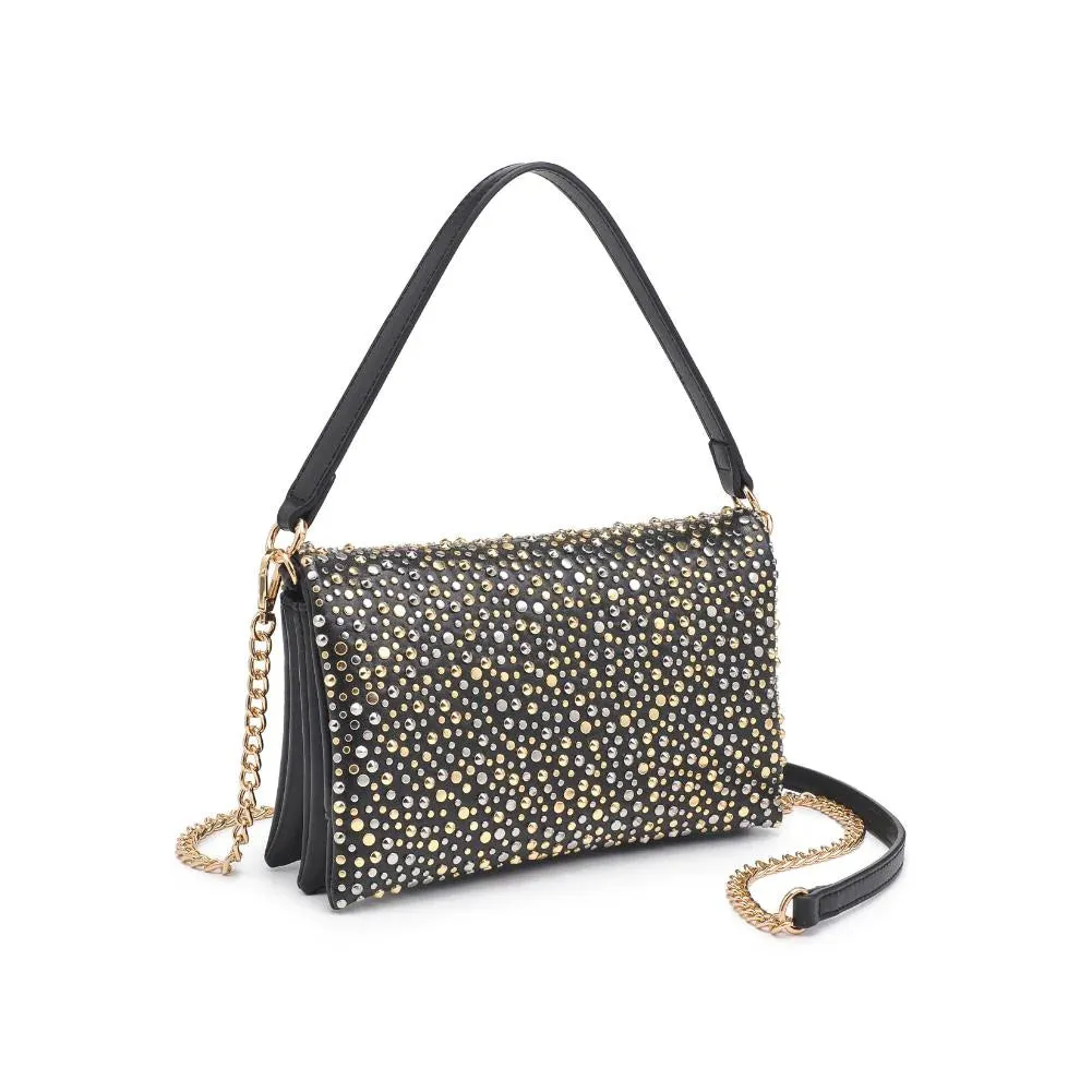 Urban Expressions Krista Evening Bag