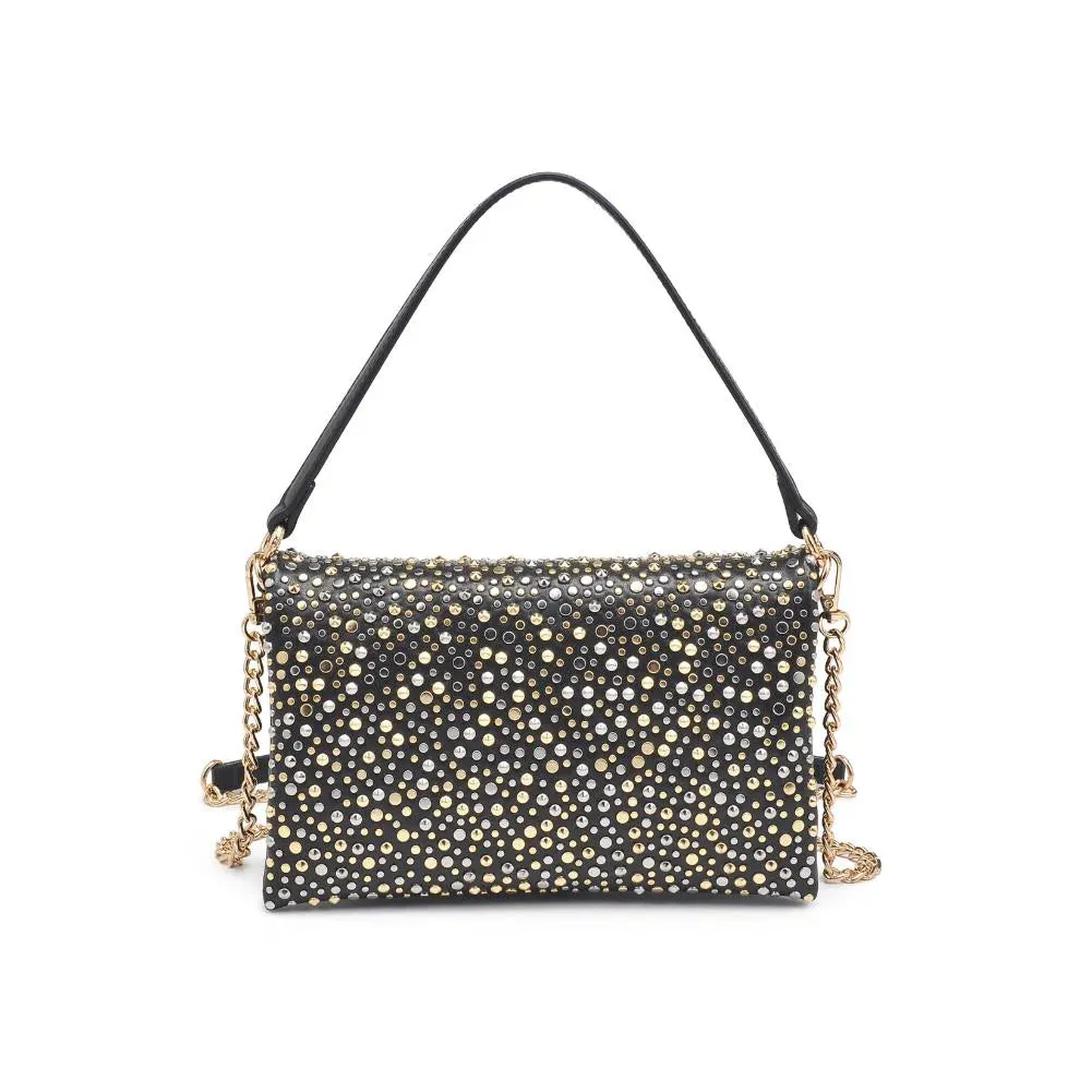 Urban Expressions Krista Evening Bag