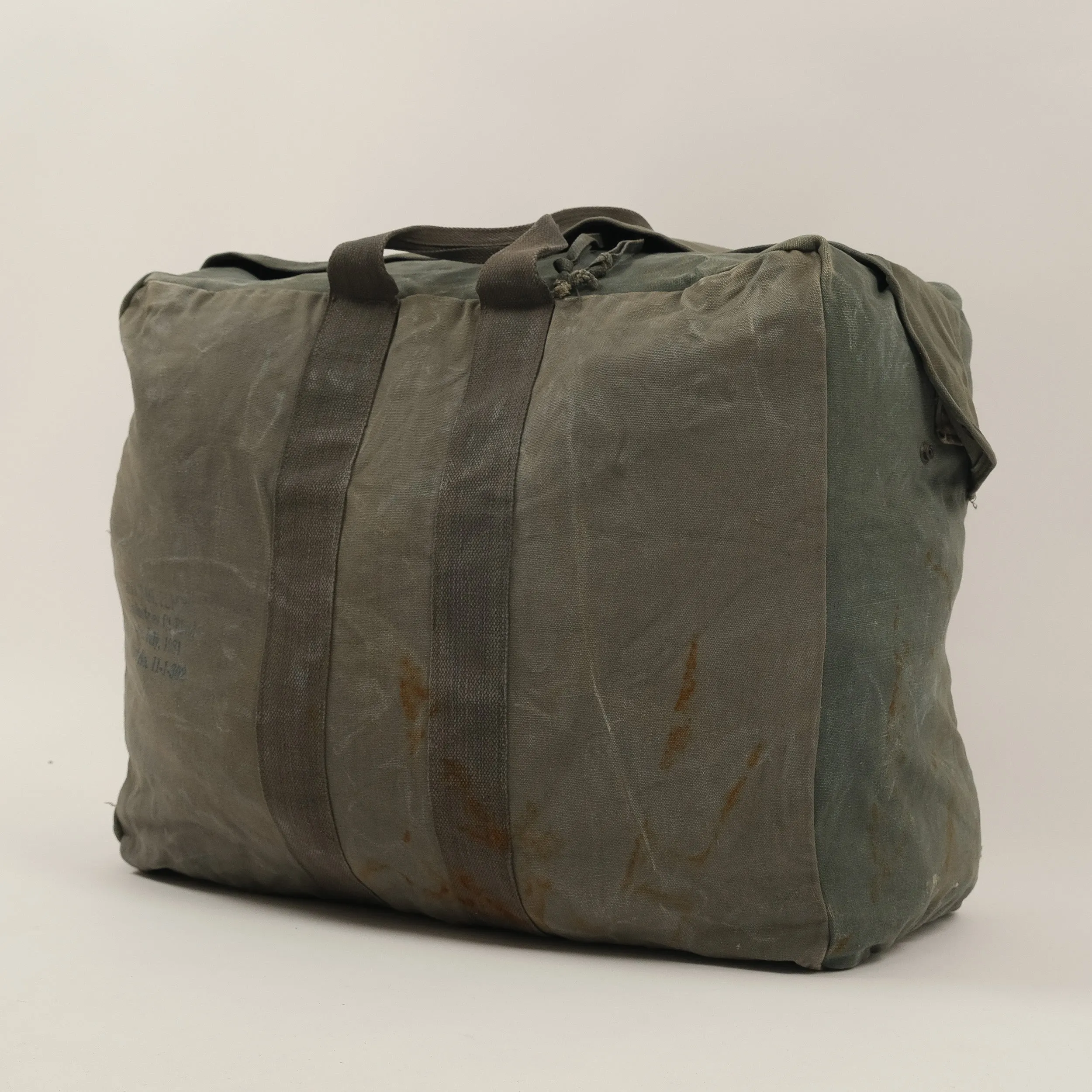 US AIR FORCE KIT BAG