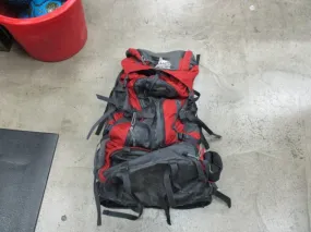 Used REI Gregory Palisade Pack Hiking Backpack Size Large