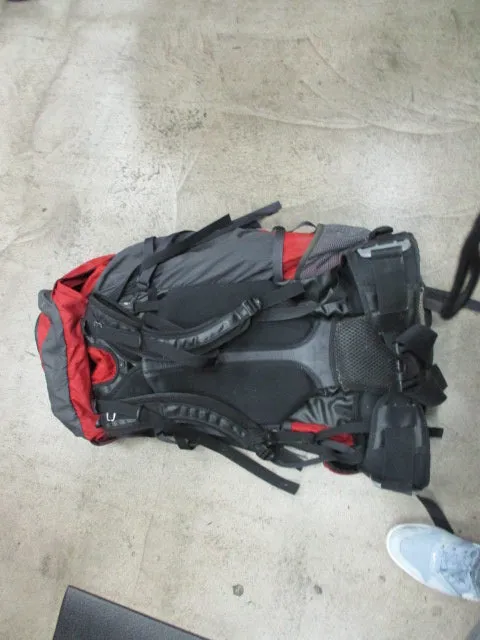 Used REI Gregory Palisade Pack Hiking Backpack Size Large