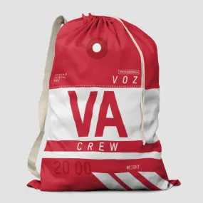 VA - Laundry Bag