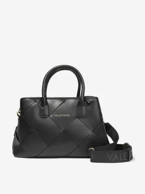 Valentino Girls Ibiza Tote Bag in Black