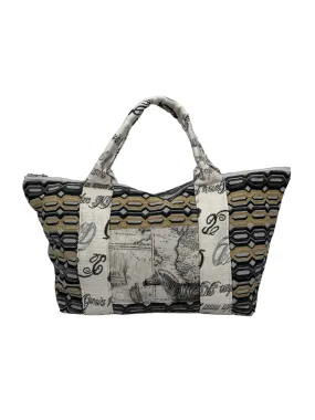 Verona Vickie LoadUPS Tote Bag - 1112T