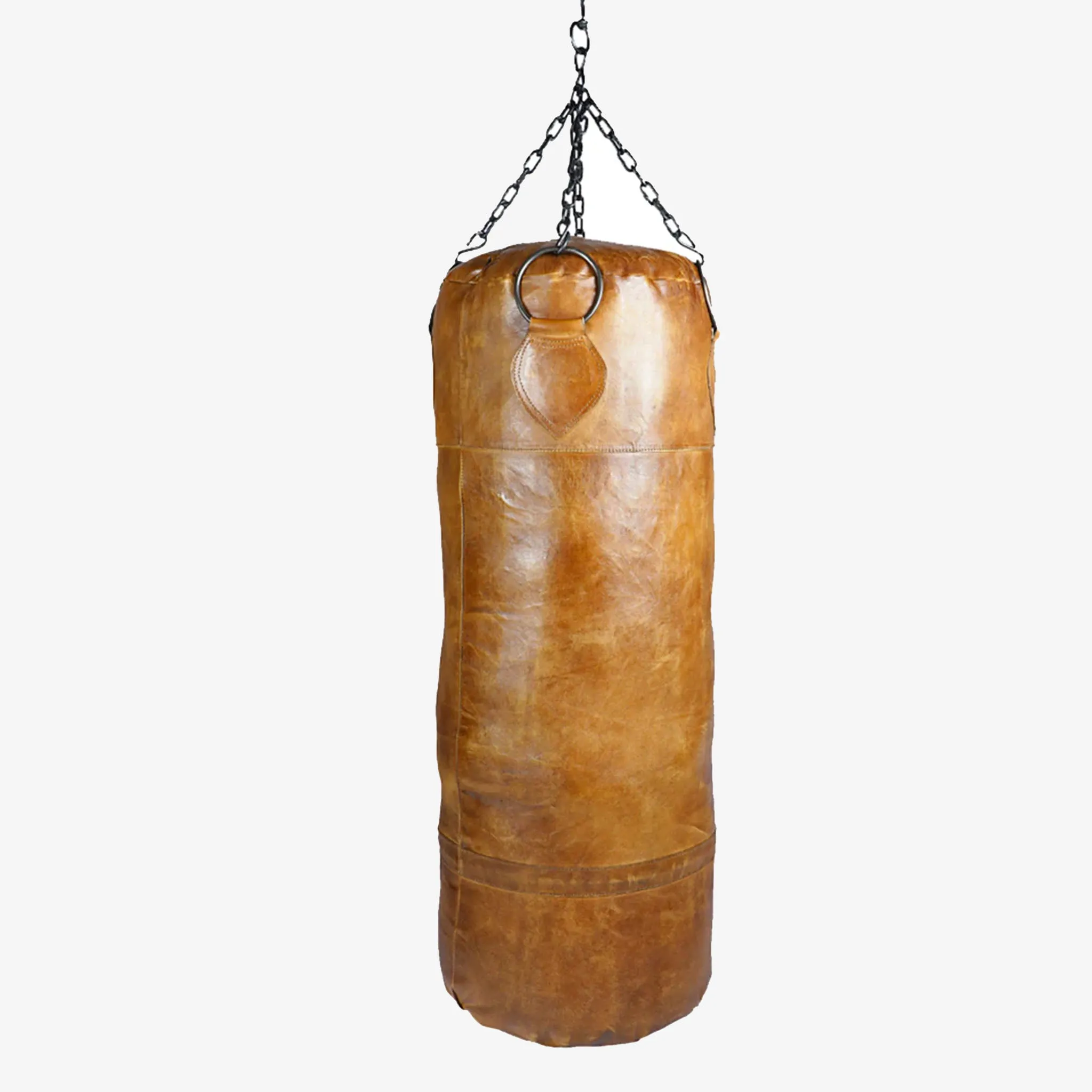 Vintage Punching Bag