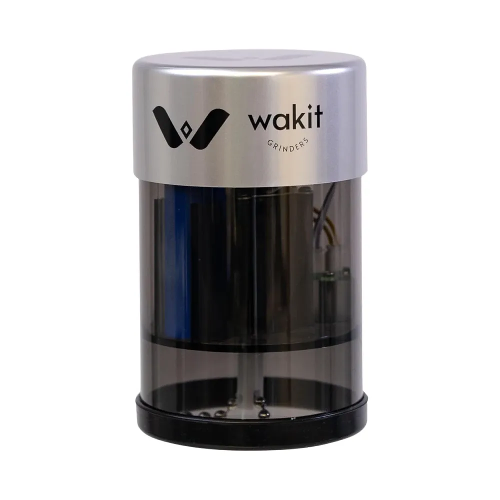 Wakit™ – KLR Electric Kitchen Herb Grinder - 3rd Gen