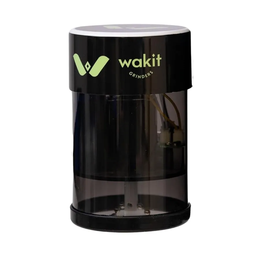 Wakit™ – KLR Electric Kitchen Herb Grinder - 3rd Gen