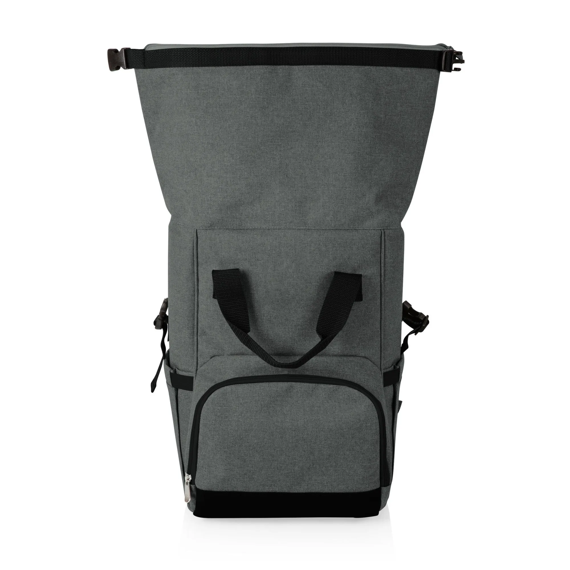 Washington Commanders - On The Go Roll-Top Backpack Cooler