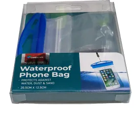 Waterproof Smartphone Bag