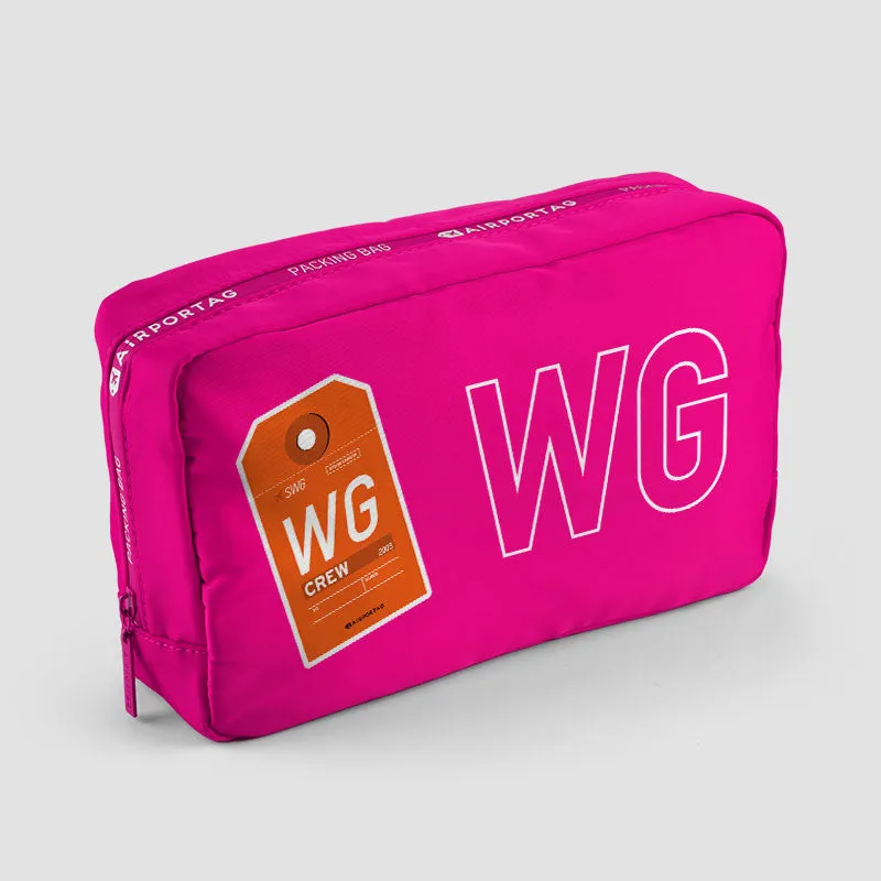 WG - Packing Bag