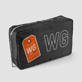 WG - Packing Bag