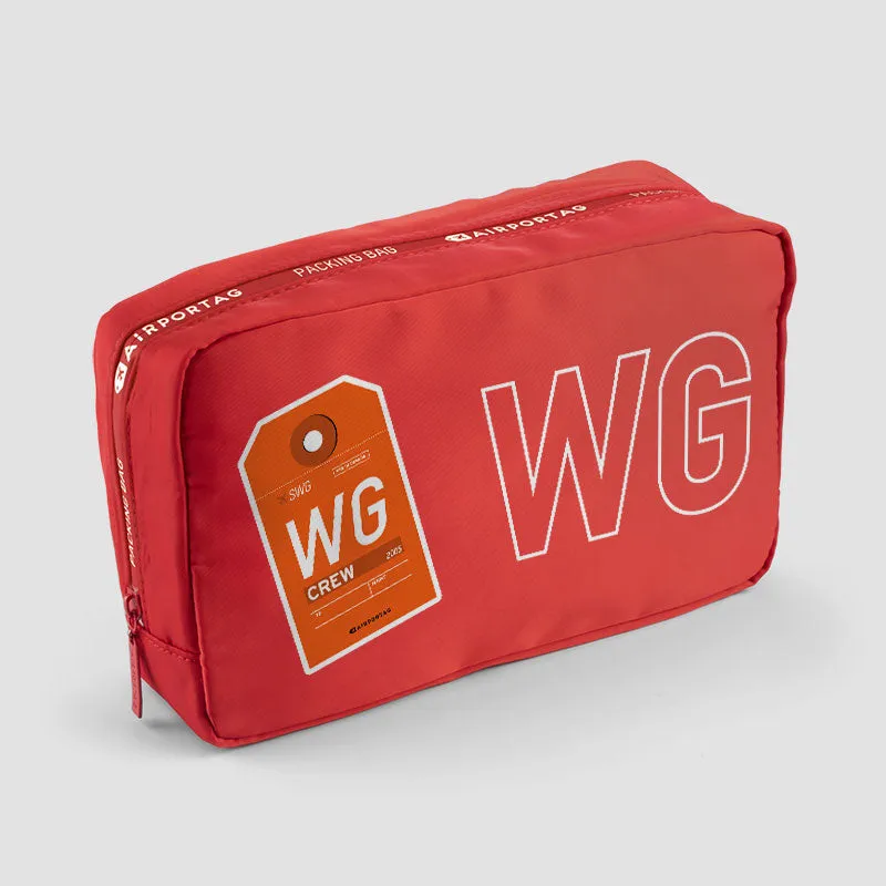 WG - Packing Bag