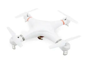 X-46 Pathfinder Stunt 4.5 Channel 6 Axis Quadcopter