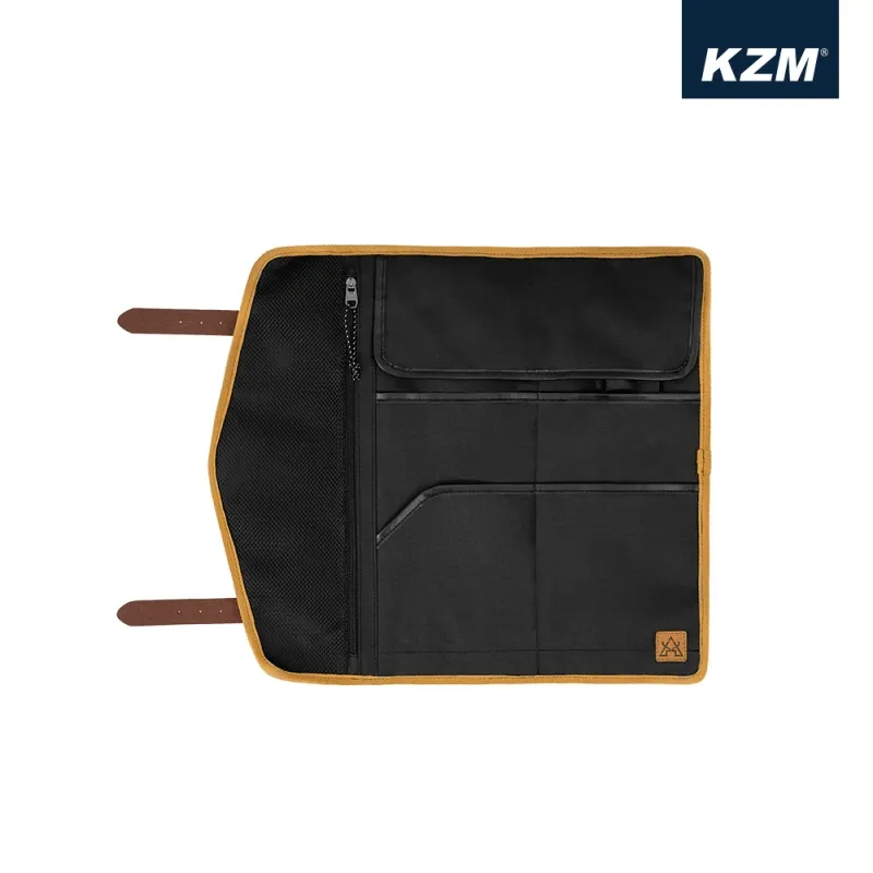 [Y.E.S] KZM Tool Case Black