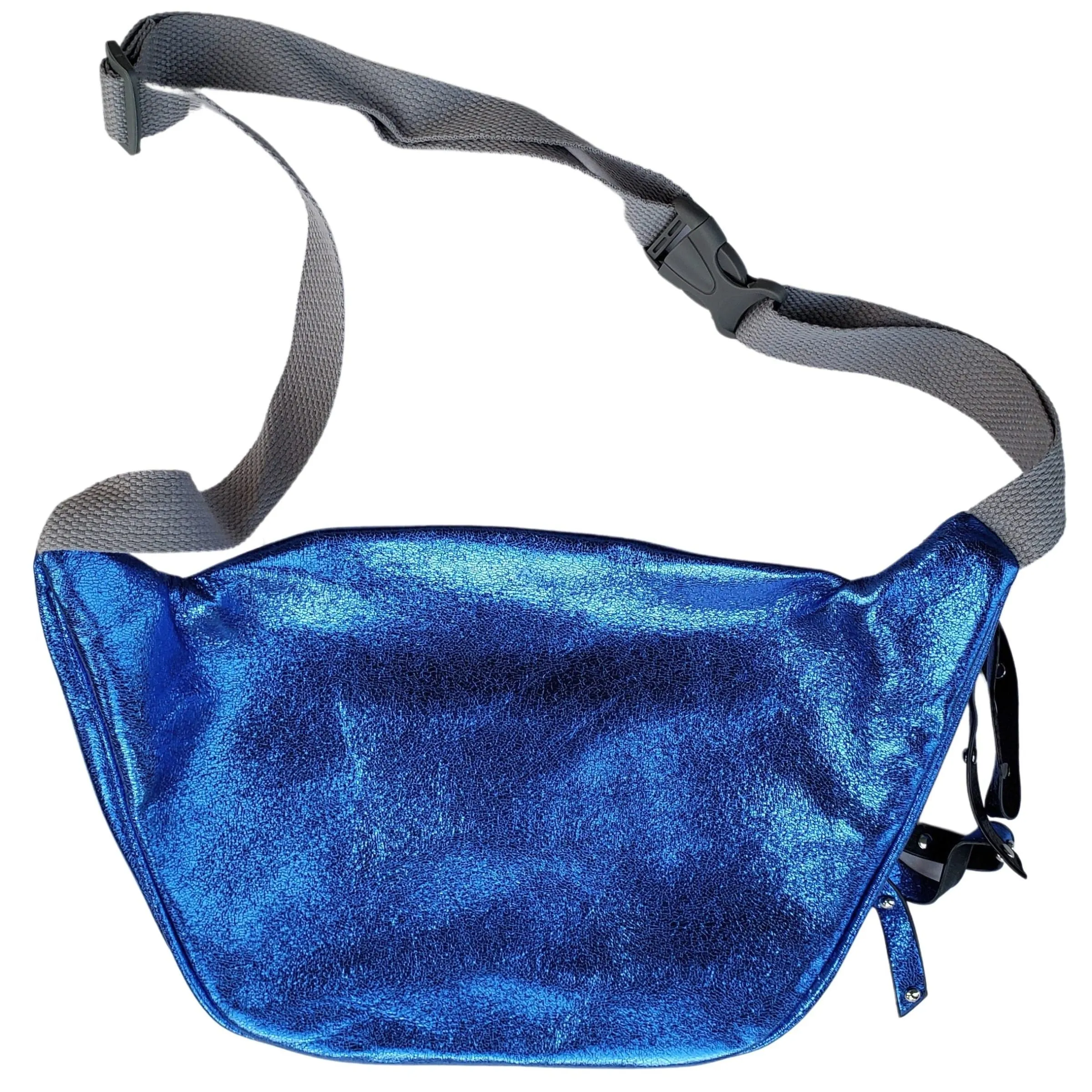 Zeta Phi Beta Fanny Pack