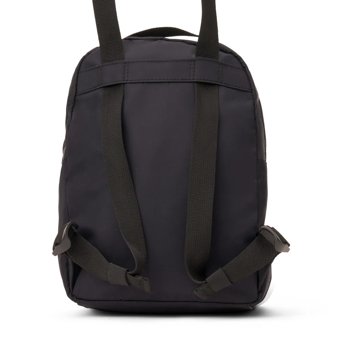 Ziggy Micro Backpack - Black (Ships in 1-2 Weeks)